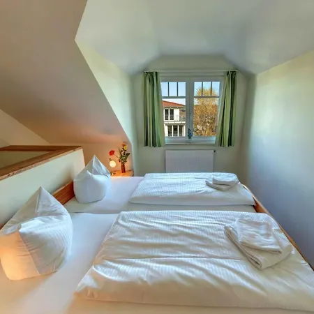 Zur Sonneninsel, App 14 Apartament