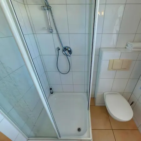 Zur Sonneninsel, App 14 Heringsdorf